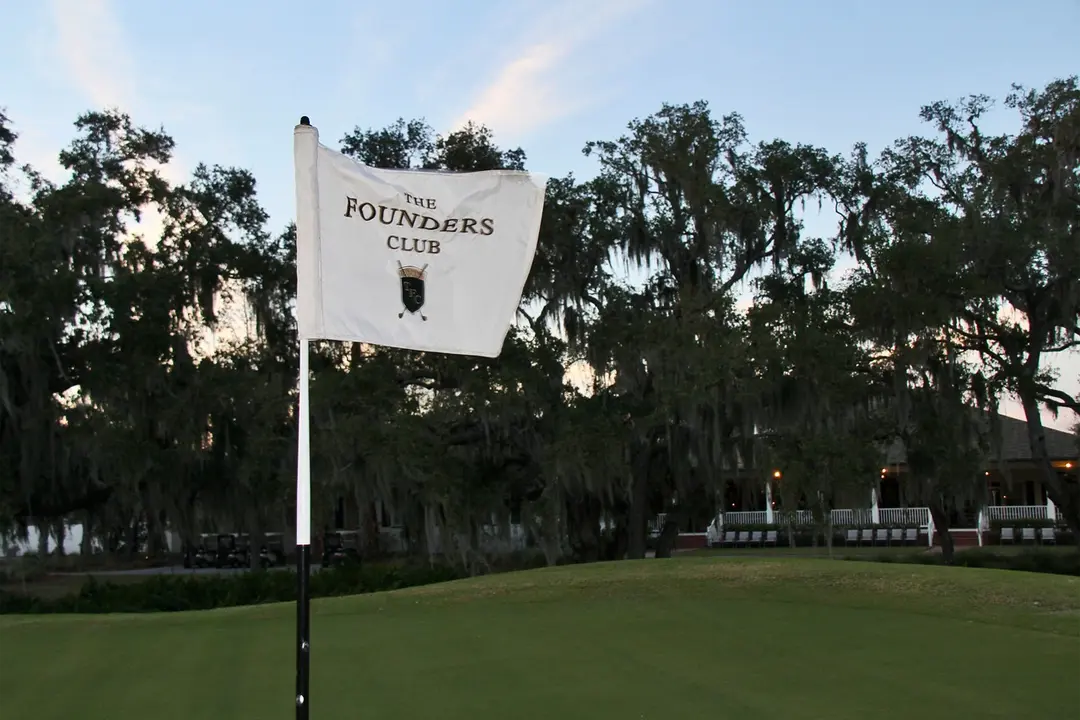 Why Serious Golfers Leave Their Clubs